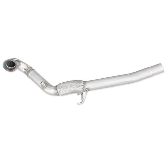 Tubo Sustituzione Catalizzatore Inoxcar Seat Leon Cupra Dopo il 2014 280ch