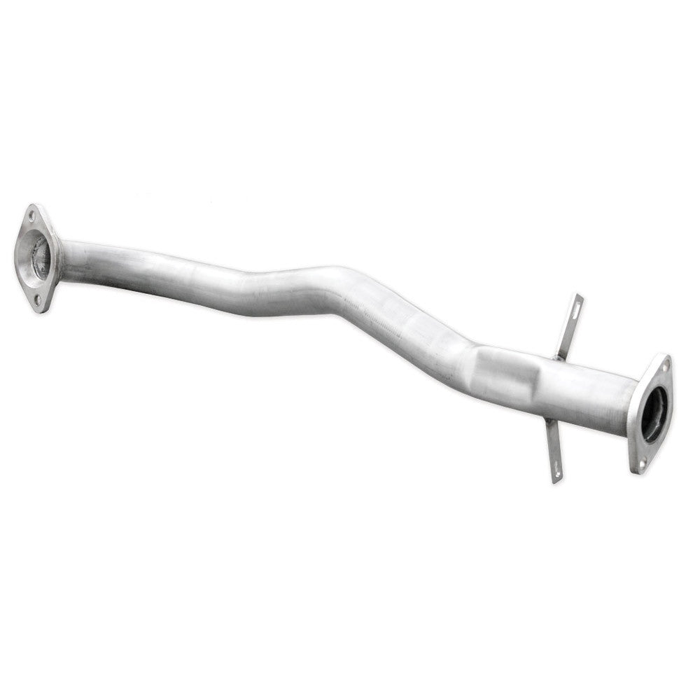 Tubo Uscita Turbo Inox Inoxcar Mitsubishi Lancer Evo 8 2004-2005