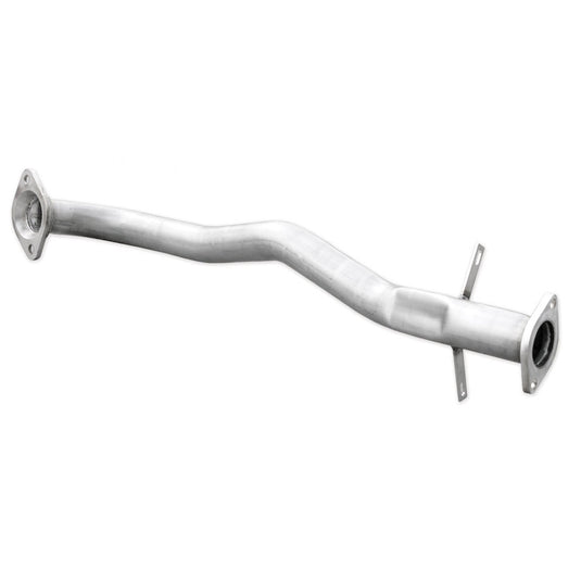 Tubo Uscita Turbo Inox Inoxcar Mitsubishi Lancer Evo 8 2004-2005