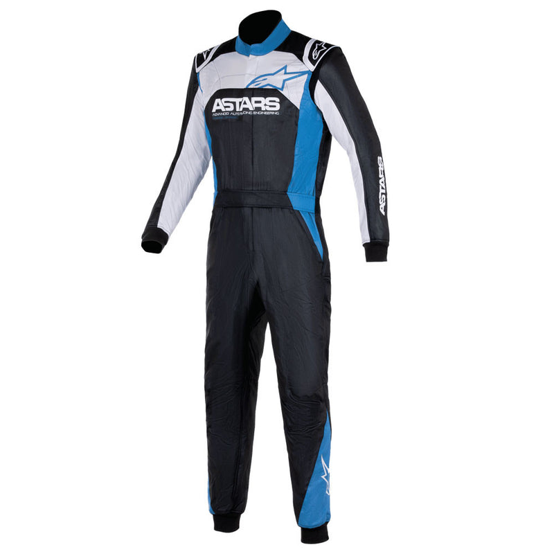 Carica immagine in Galleria Viewer, Tuta Alpinestars Atom Graphic 4
