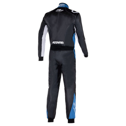 Tuta Alpinestars Atom Graphic 4
