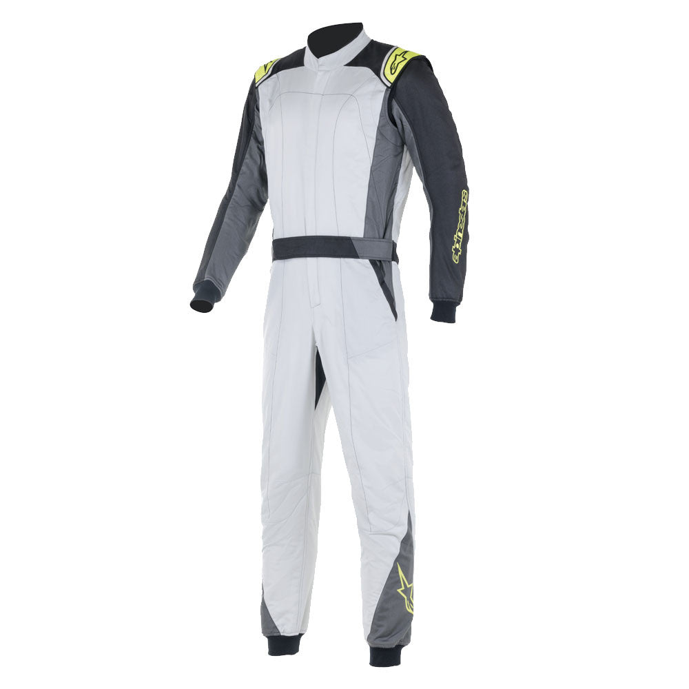 Tuta Alpinestars Atom