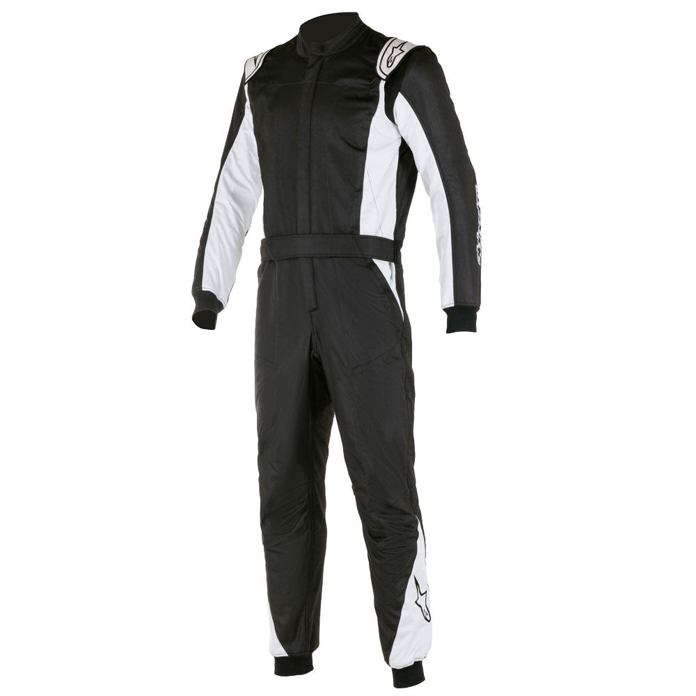 Tuta Alpinestars Atom