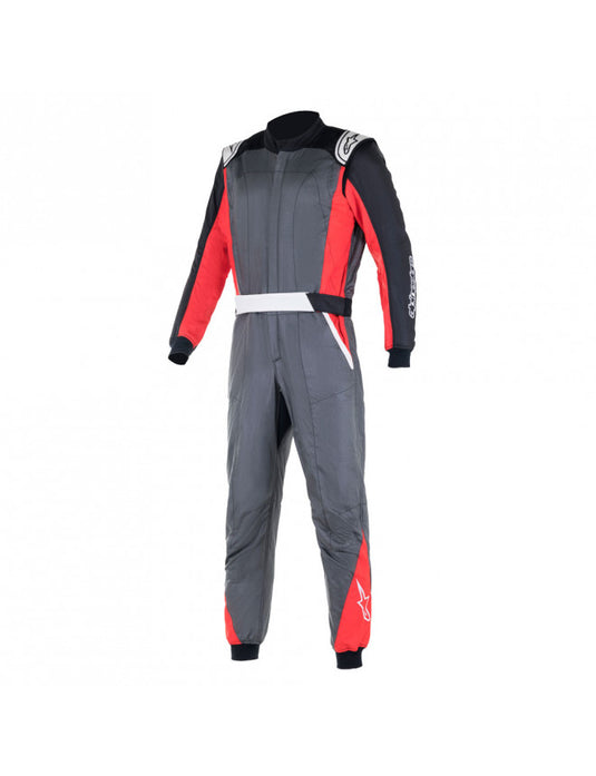 Tuta ALPINESTARS ATOM FIA 8856-2018