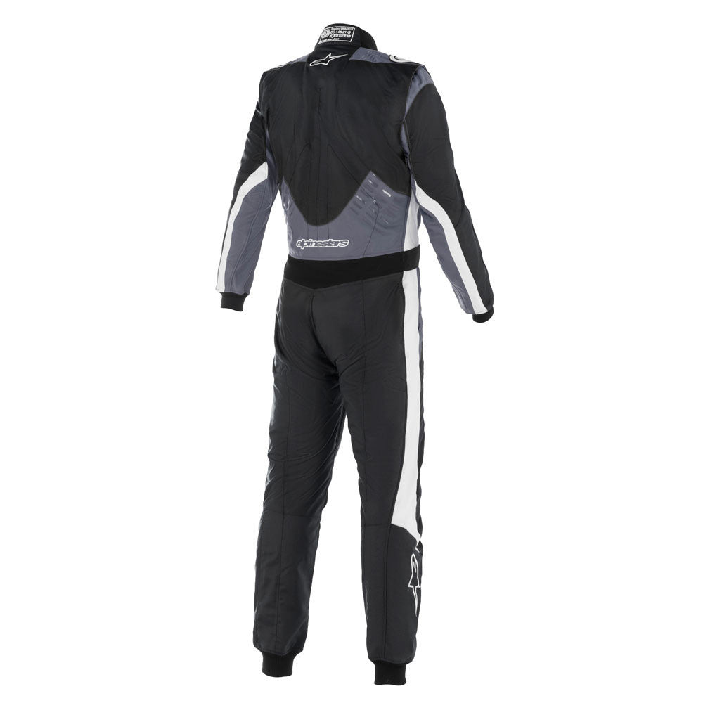 Tuta Alpinestars GP Pro Comp V2