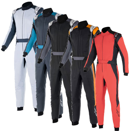 Tuta Alpinestars GP Pro Comp V2