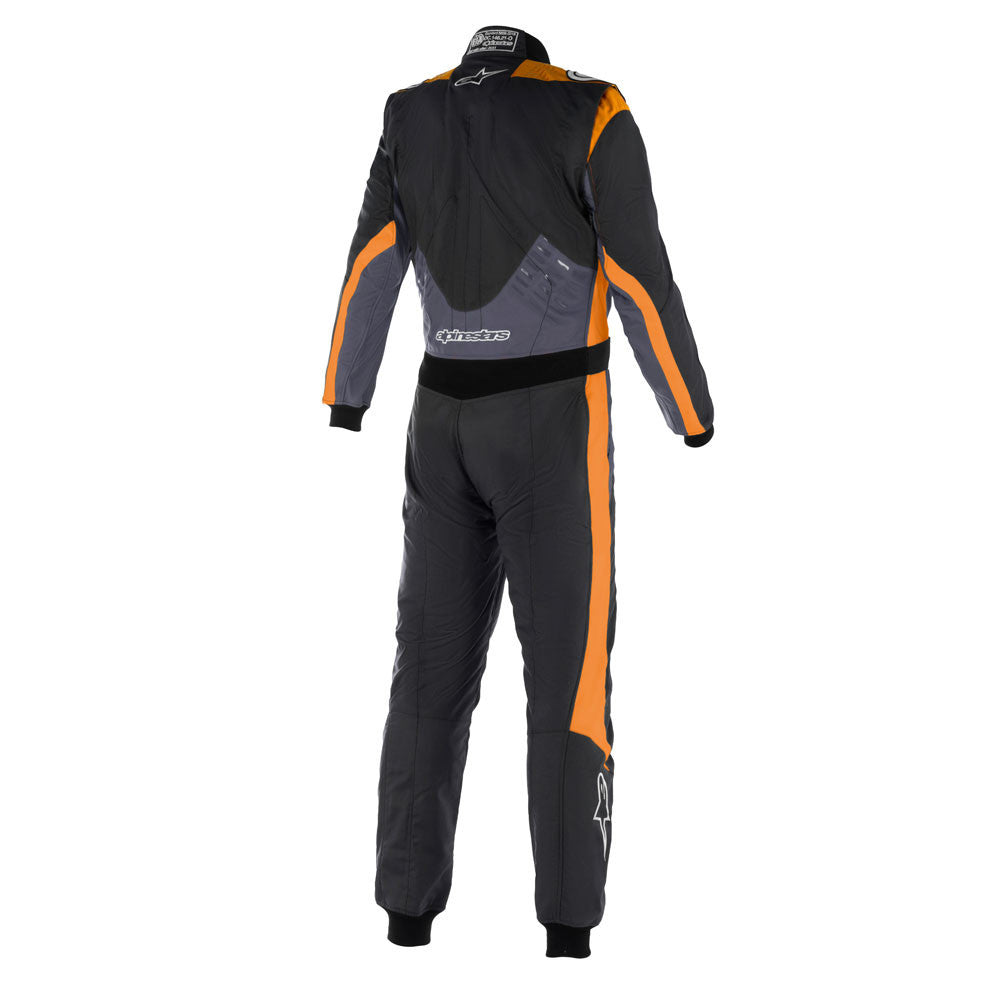 Tuta Alpinestars GP Pro Comp V2