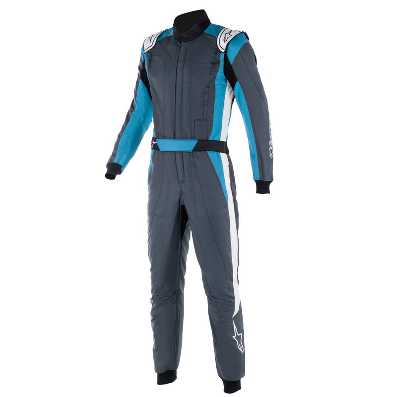 Carica immagine in Galleria Viewer, Tuta Alpinestars GP Pro Comp V2
