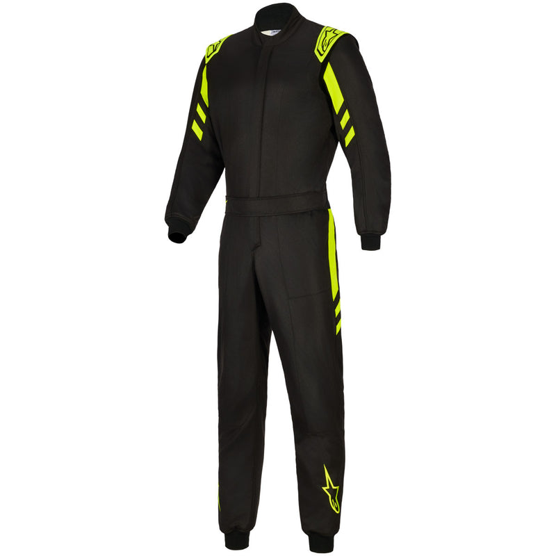 Carica immagine in Galleria Viewer, Tuta Alpinestars GP RACE V3 FIA
