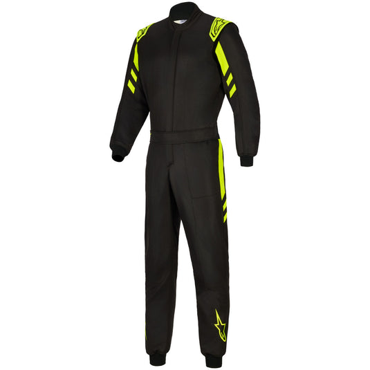 Tuta Alpinestars GP RACE V3 FIA
