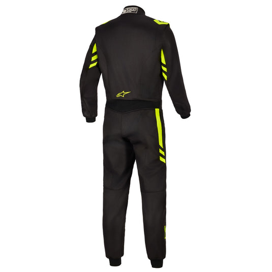 Tuta Alpinestars GP RACE V3 FIA