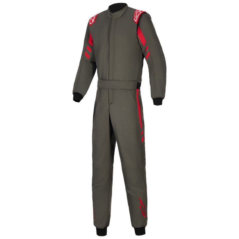 Carica immagine in Galleria Viewer, Tuta Alpinestars GP RACE V3 FIA
