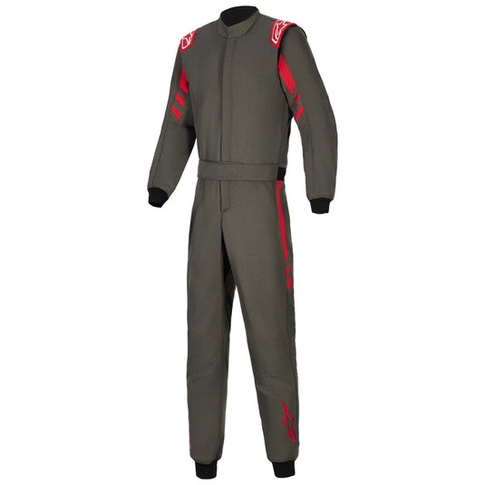 Tuta Alpinestars GP RACE V3 FIA