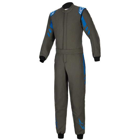Tuta Alpinestars GP RACE V3 FIA