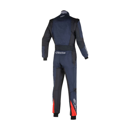 Tuta Alpinestars GP TECH V4