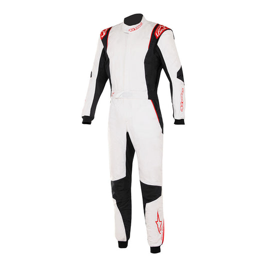 Tuta Alpinestars GP TECH V4