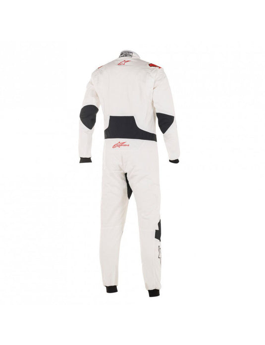 Tuta ALPINESTARS HYPERTECH FIA 8856-2018