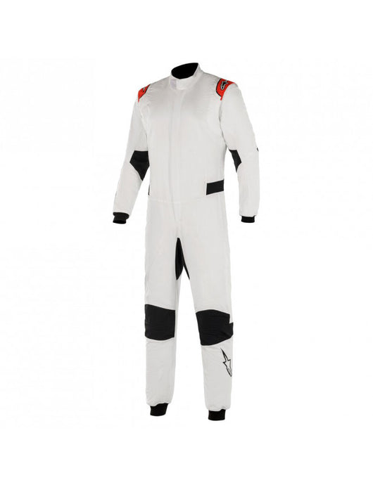 Tuta ALPINESTARS HYPERTECH FIA 8856-2018