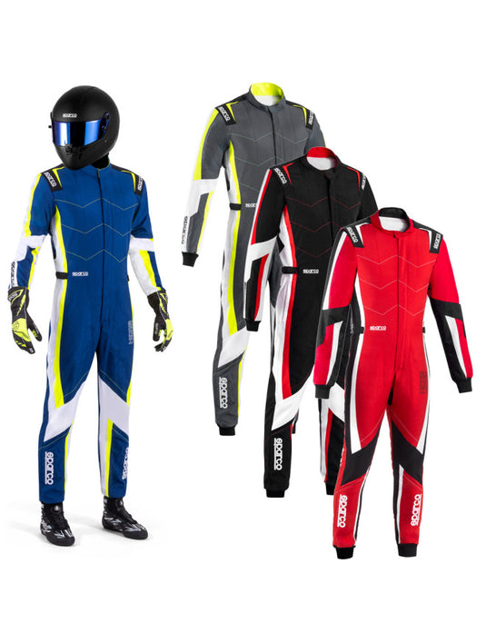 Tuta kart SPARCO KERB ADVANCED