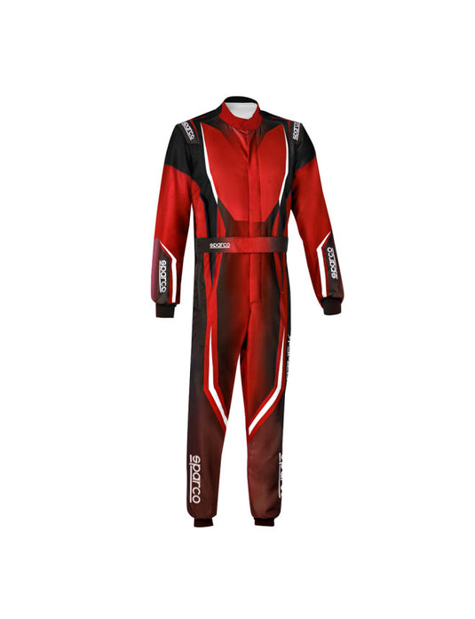 Tuta kart SPARCO PRIME K FIA 8877-2022