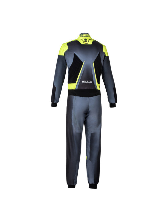 Carica immagine in Galleria Viewer, Tuta kart SPARCO PRIME K FIA 8877-2022
