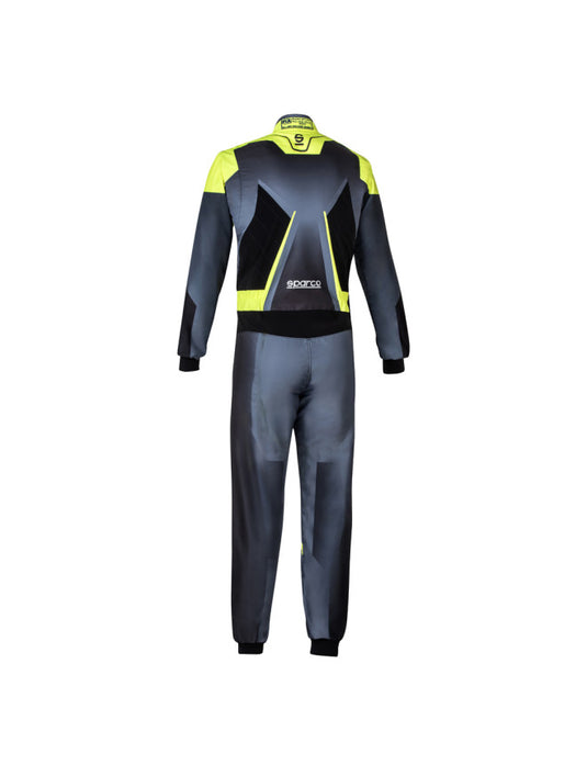 Tuta kart SPARCO PRIME K FIA 8877-2022