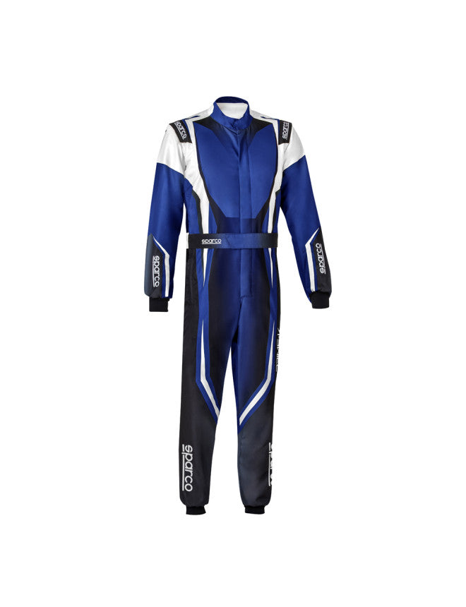 Carica immagine in Galleria Viewer, Tuta kart SPARCO PRIME K FIA 8877-2022
