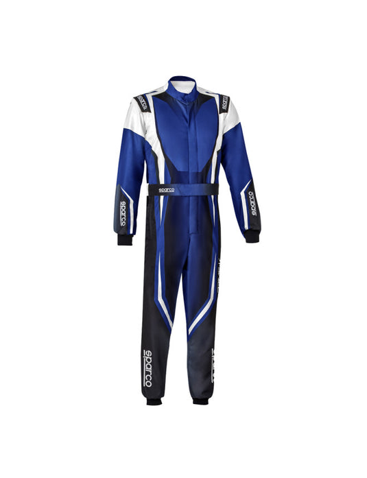 Tuta kart SPARCO PRIME K FIA 8877-2022