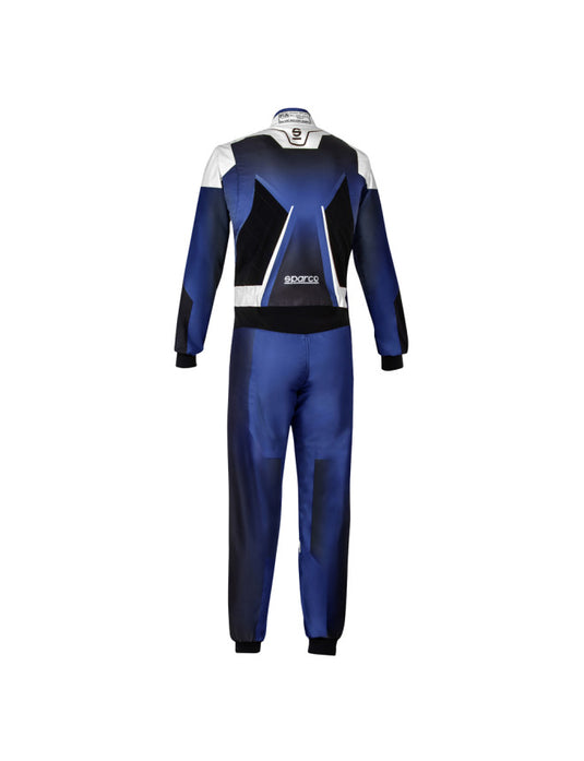 Tuta kart SPARCO PRIME K FIA 8877-2022