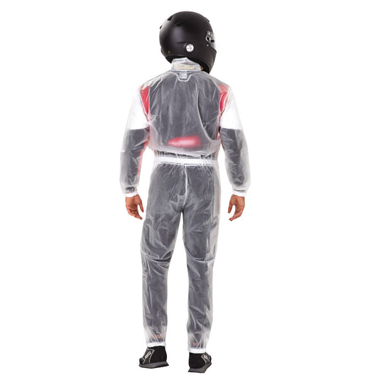 Tuta pioggia T-1 Evo Sparco