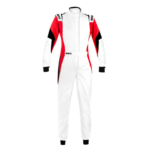 Tuta Sparco Competition Lady