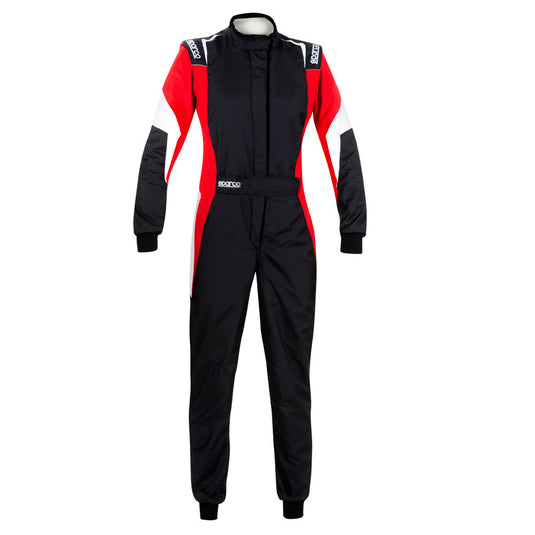 Tuta Sparco Competition Lady