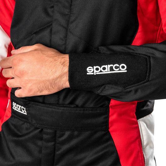 Tuta Sparco Competition