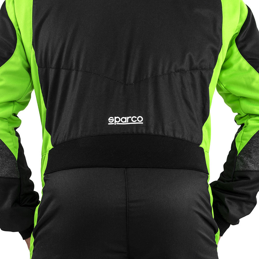 Tuta Sparco Futura