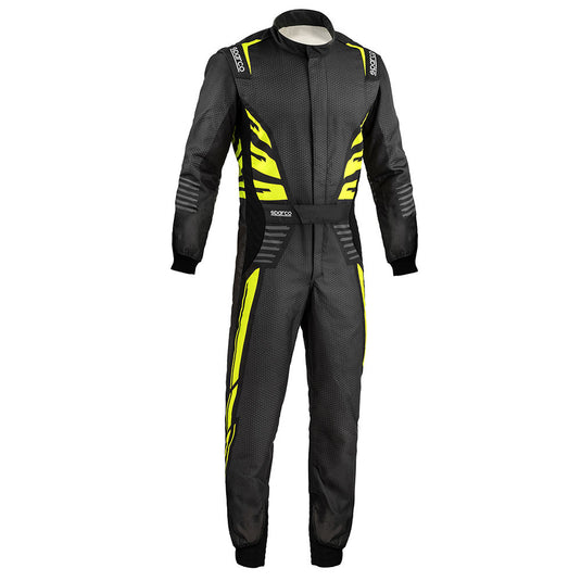 Tuta personalizzabile Sparco Infinity 5.0
