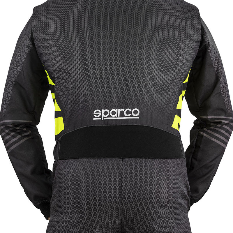 Carica immagine in Galleria Viewer, Tuta personalizzabile Sparco Infinity 5.0
