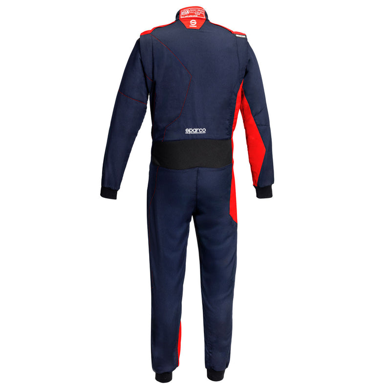 Carica immagine in Galleria Viewer, Tuta Sparco Sprint Advanced Asy FIA
