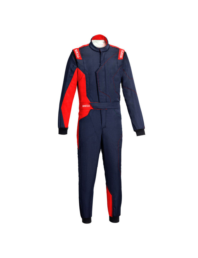 Carica immagine in Galleria Viewer, Tuta SPARCO SPRINT ADVANCED ASY - FIA
