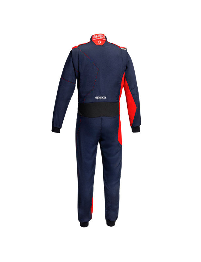 Carica immagine in Galleria Viewer, Tuta SPARCO SPRINT ADVANCED ASY - FIA
