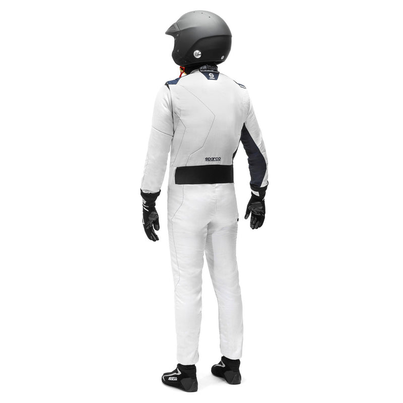 Carica immagine in Galleria Viewer, Tuta Sparco Sprint Advanced Asy FIA
