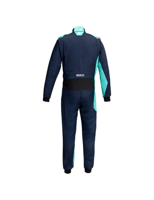 Tuta SPARCO SPRINT ADVANCED ASY - FIA