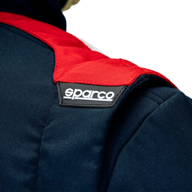 Carica immagine in Galleria Viewer, Tuta Sparco Sprint Advanced Asy FIA
