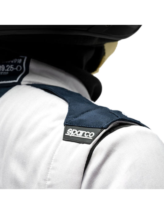 Tuta SPARCO SPRINT ADVANCED ASY - FIA