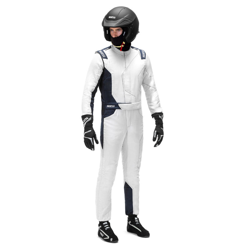 Carica immagine in Galleria Viewer, Tuta Sparco Sprint Advanced Asy FIA

