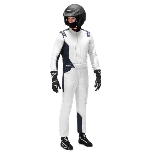Tuta Sparco Sprint Advanced Asy FIA