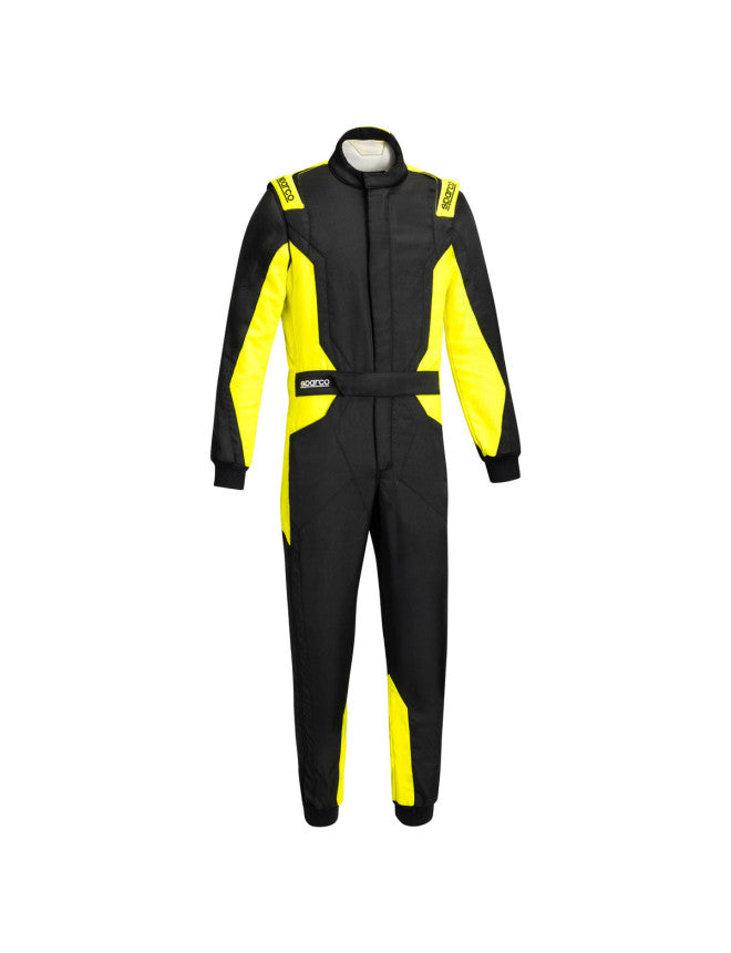 Carica immagine in Galleria Viewer, Tuta SPARCO SPRINT ADVANCED - FIA
