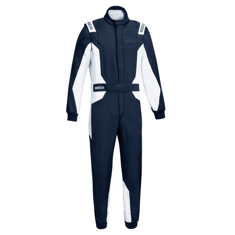 Carica immagine in Galleria Viewer, Tuta Sparco Sprint Advanced FIA
