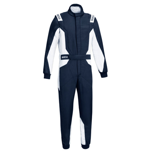 Tuta Sparco Sprint Advanced FIA