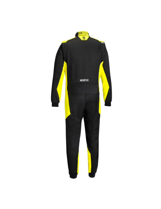 Carica immagine in Galleria Viewer, Tuta SPARCO SPRINT ADVANCED - FIA
