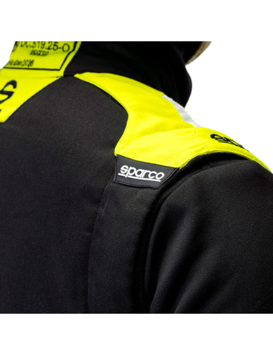 Tuta SPARCO SPRINT ADVANCED - FIA